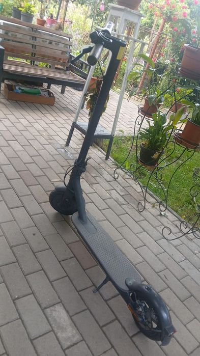 Trotineta alectrica Xiaomi