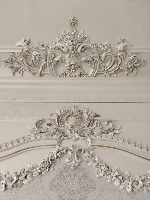 Ottochento – Venetsiyanka – Turlov – Malyarka | Ichki bezak xizmatlari