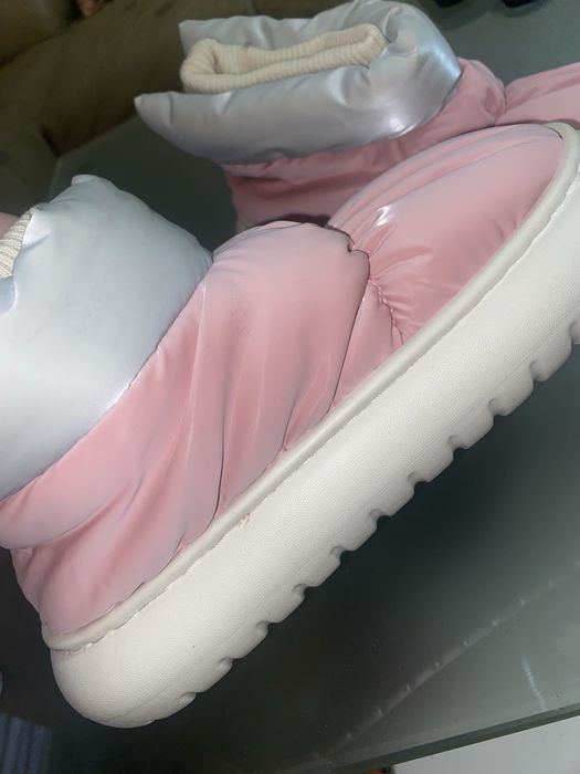 Угги зимние теплые