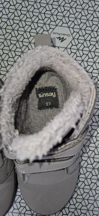 Детски боти и ботуши