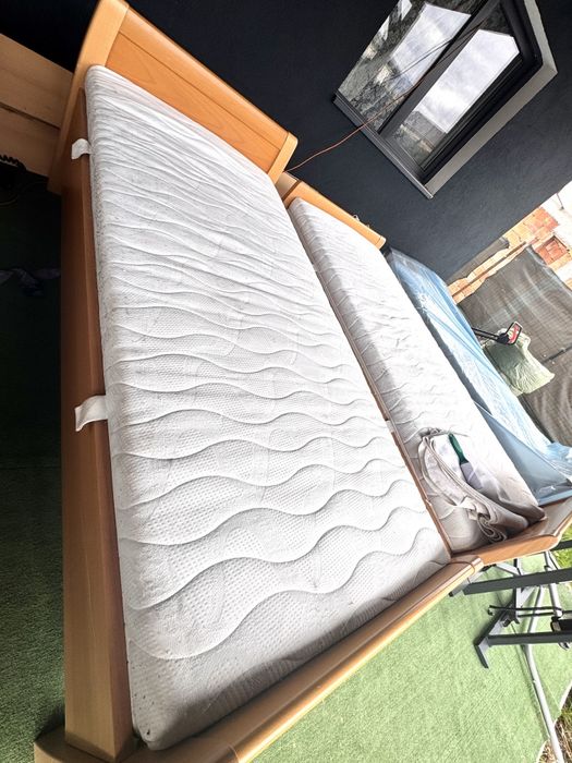 Pat electric medical persoane dizabilitati