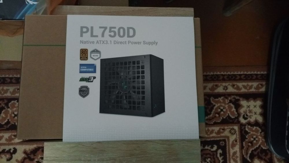 Срочно Продаётся Компютер , почти новый. Договорим .