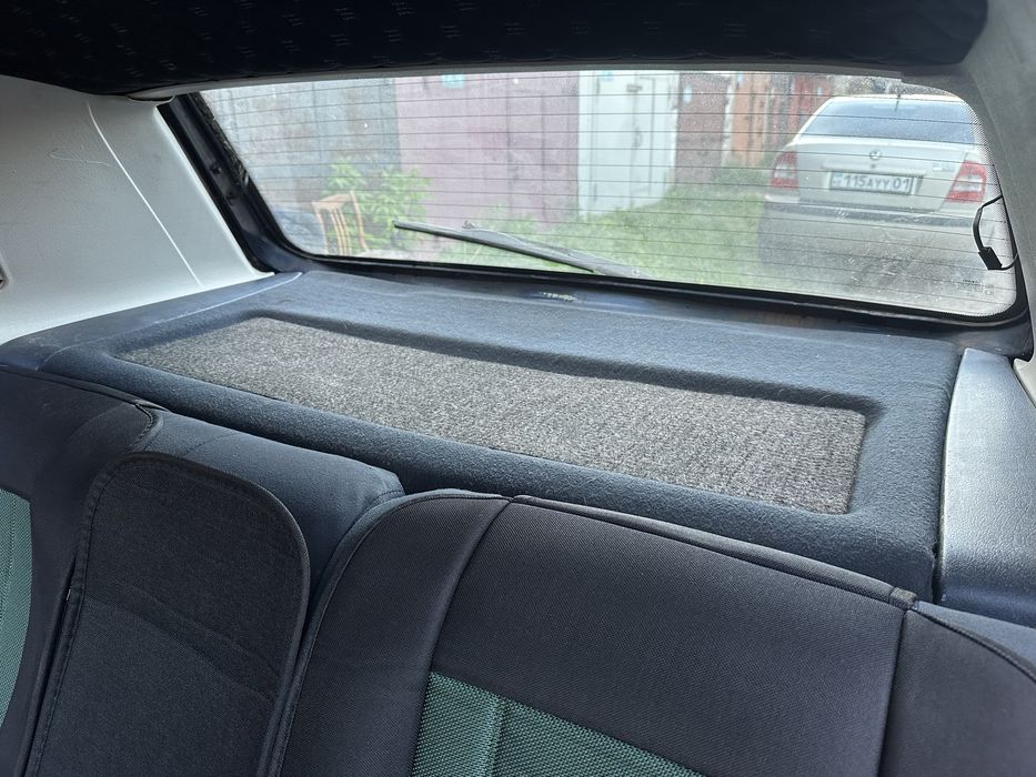 Продам гольф3 vr6 по запчастям