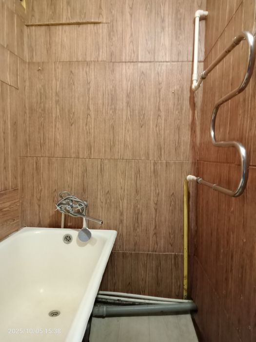 Сдаю- 2-х.ком.кв. на 6мкр