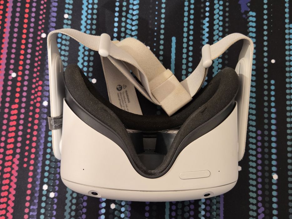 Oculus quest 2 / Meta quest 2