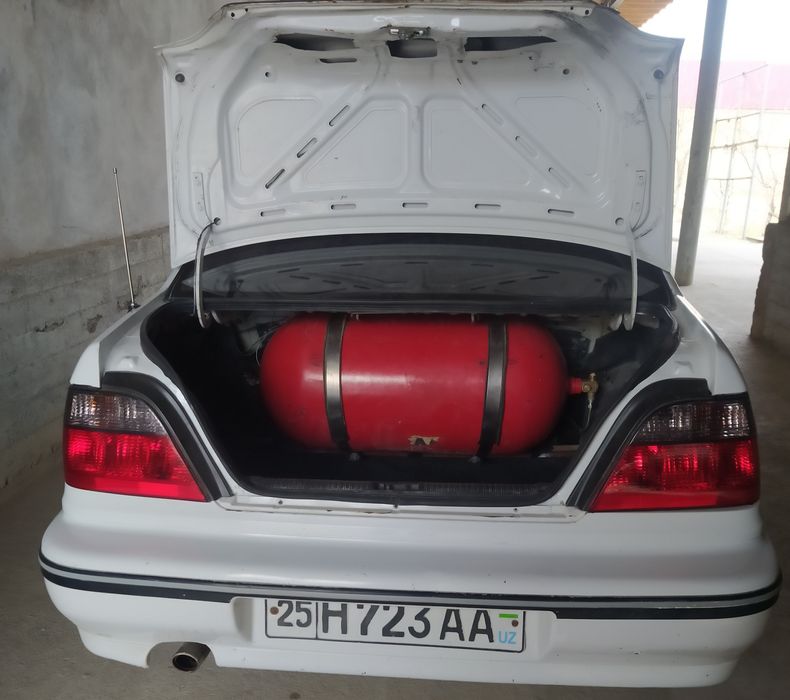 Nexia 1 sons holati a'lo