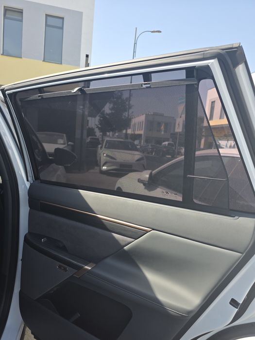 Dongfeng ep 008 Ultra 2025