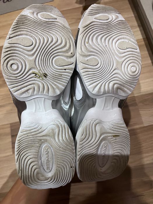 Маратонки NIKE AIR MAX MUSE размер 36,5
