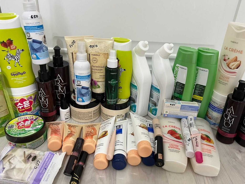 Продам товары Фаберлик