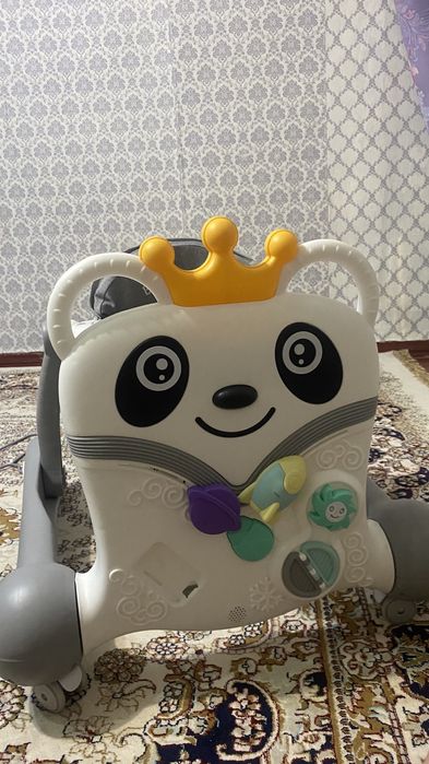 Шазлонг для детей