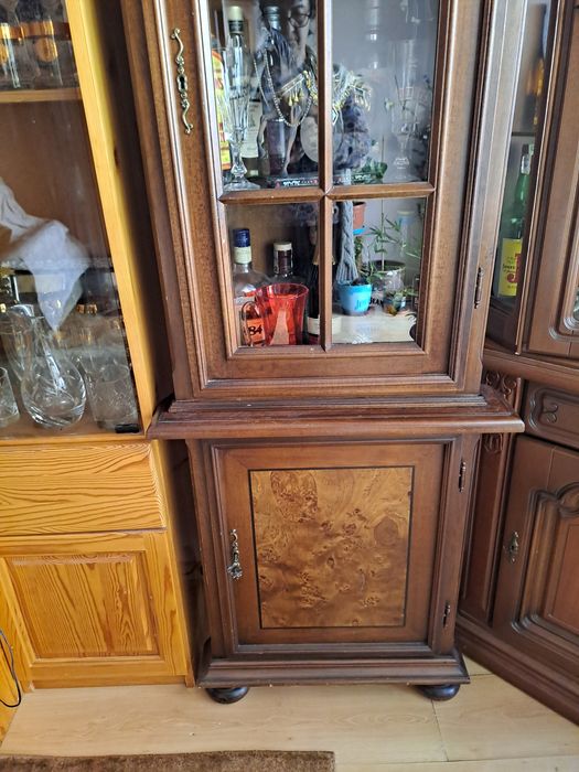 Старинни витрини