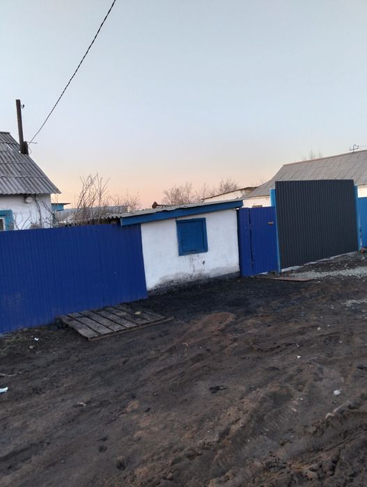 Продам хороший дом