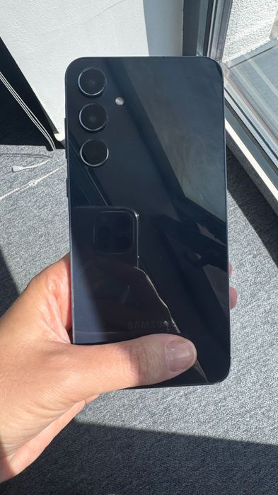 Samsung Galaxy A55 5G, 256GB stocare / 8GB RAM, Dual SIM