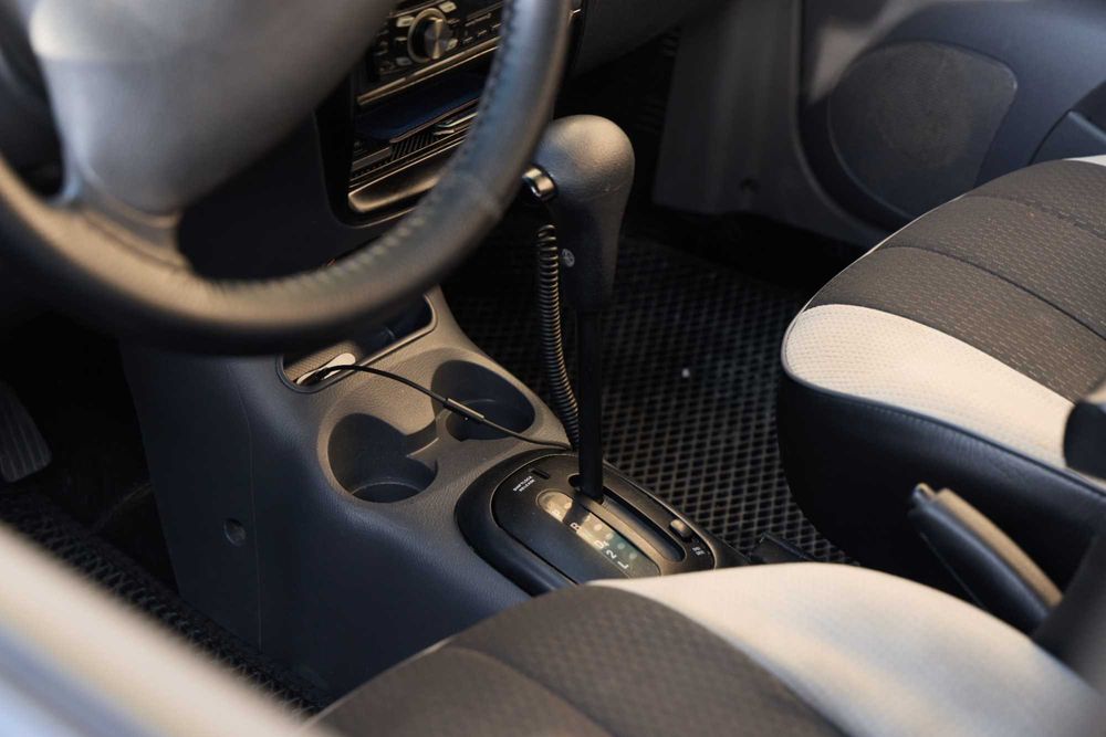 Chevrolet Matiz 2009 — 4