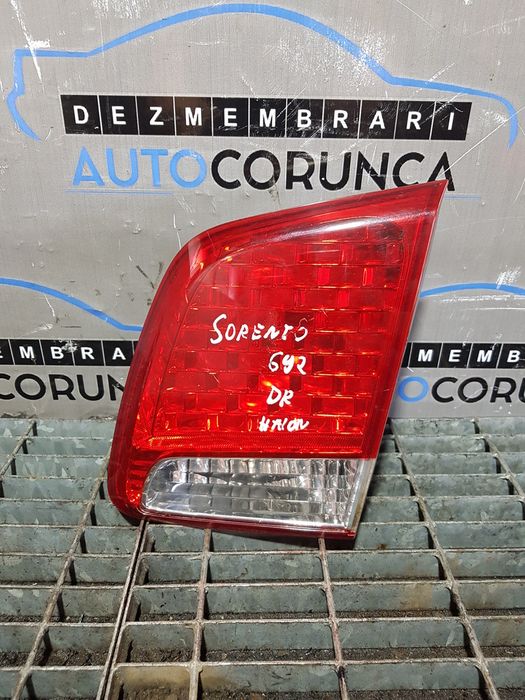 Stop haion dreapta Kia Sorento II 2009 - 2012 SUV 4 Usi (692) R924062P02 Garantie