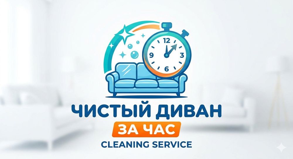 Химчистка мягкой мебели
​Чистим: диваны, кресла, стулья, матрас