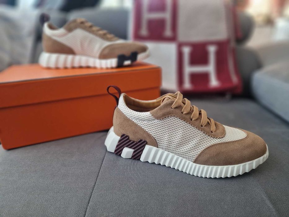Balenciaga × Gucci
