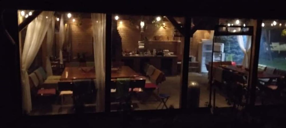 Închiriez locație evenimente Cabana Casa Dia