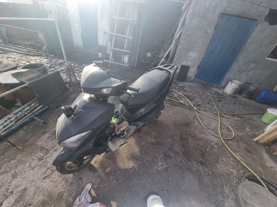 Продам м 10 125 кубов