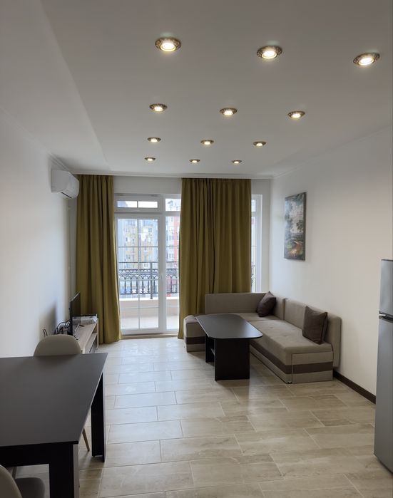 Под наем обзаведен Меден Рудник