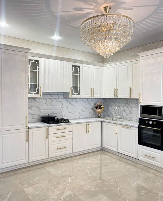 Mebel buyurtma asosida yasash sifatli muddati 10-15kun