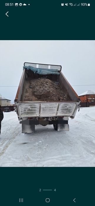 Продам кузов от зила сельхозник