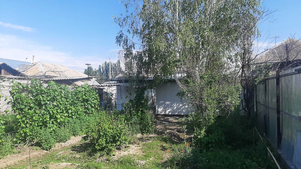 дом по ул.Байзак батыра 296