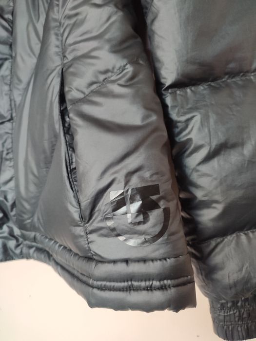 Burton оригинално дамско яке гъши пух М