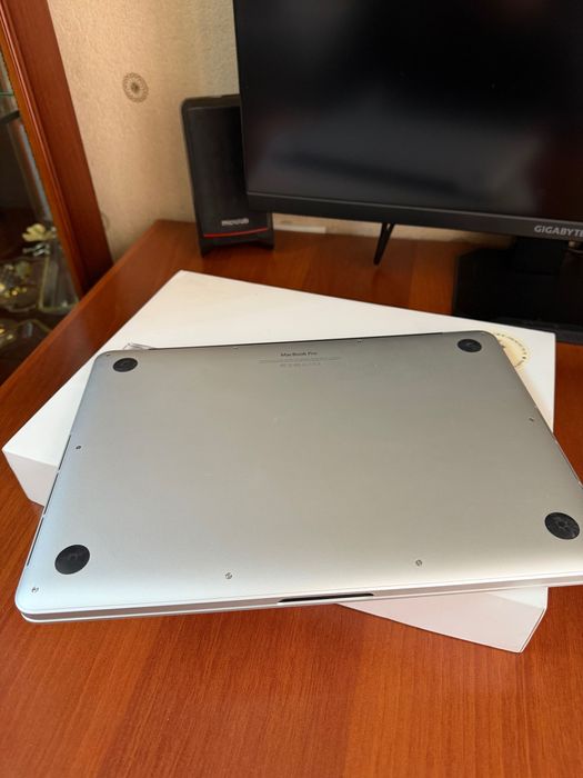 Macbook Pro 13 Retina 2015