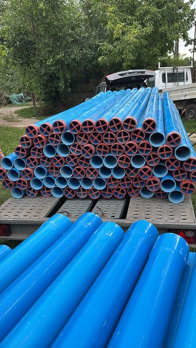 Foraje puturi manual si mecanizat