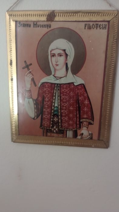 20 Icoane vechi...
