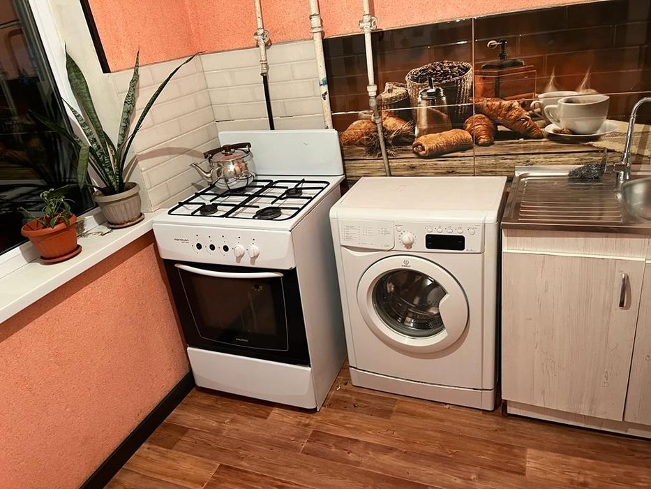 Сдаётся квартира