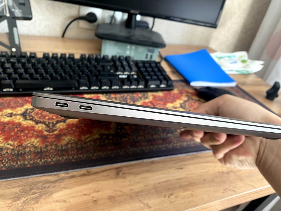 Macbook Air M1 2020