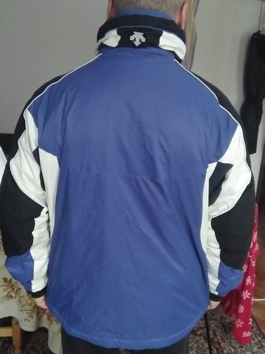 DESCENTE Мъжко скьорско яке