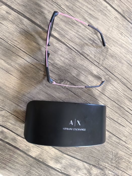 Очила Armani Exchange
