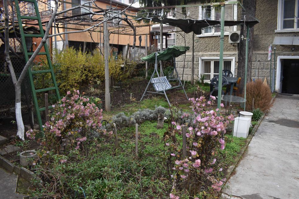 Продава се Къща в Бургас, Меден рудник - зона Б - 160 кв.м за 1116 €/кв.м - Снимка #5