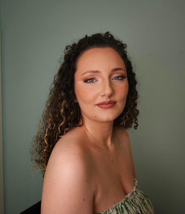 Machiaj, make-up artist Braila