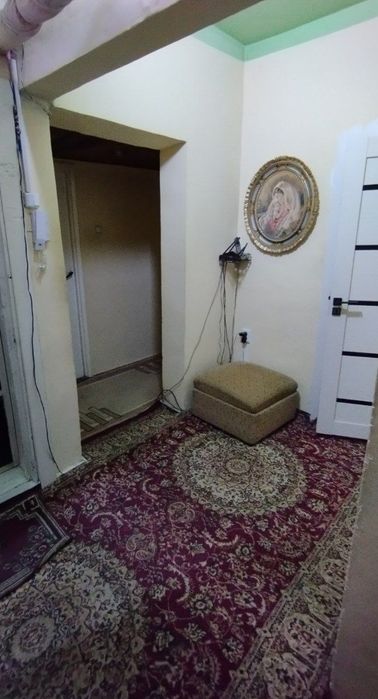 Срочно продается своя квартира