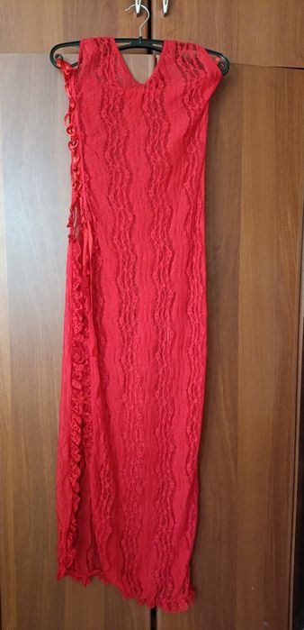 Платья разные размер S