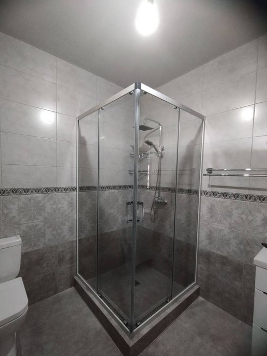 Душевая кабина Душга ойна