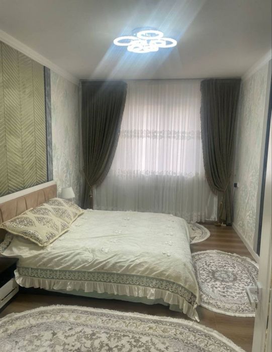 2/3/4 Продаётся массив Ялангач (ипотека )