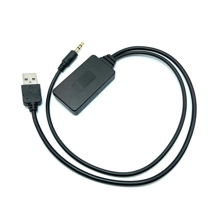 Modul Bluetooh auto universal USB Aux in 5.0 BMW AUDI VW