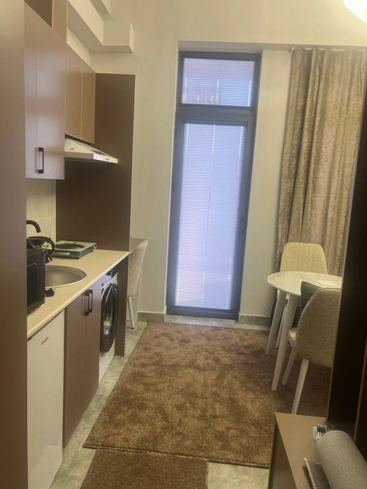 Максима Горь.  окло  Султан. Суйламан кафе