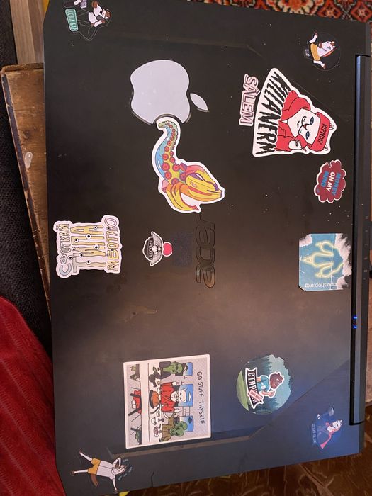 Продам ноутбук Acer nitro 5