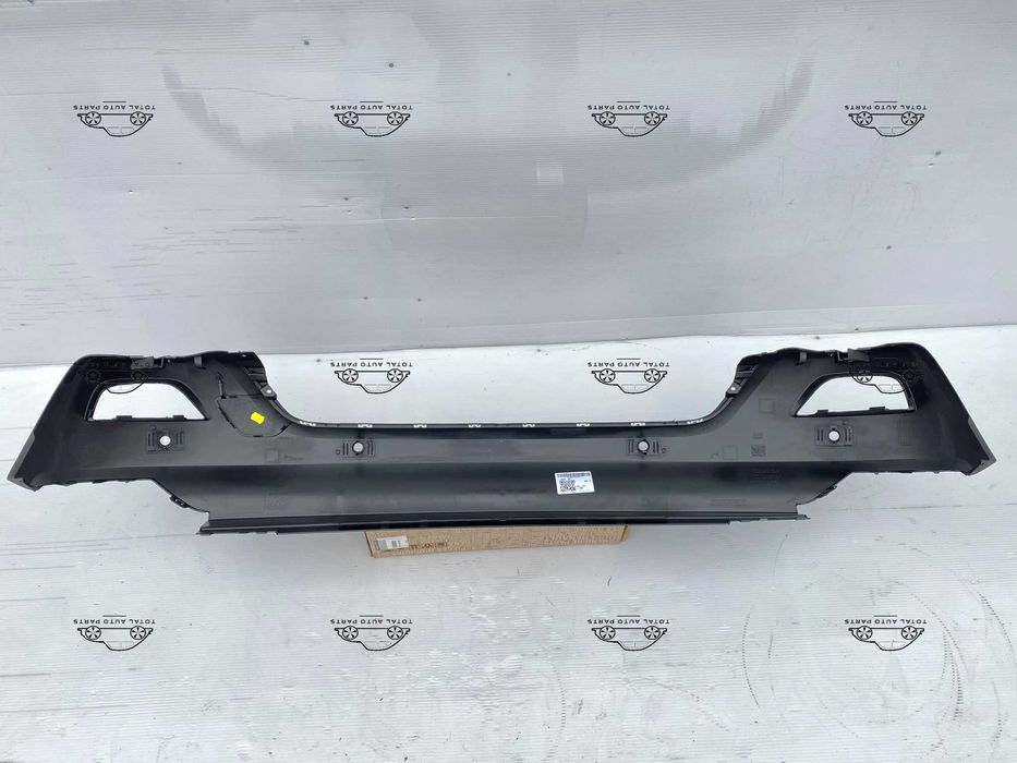 Bara spate Renault Captur 1 facelift 2017-2019 noua originala Renault