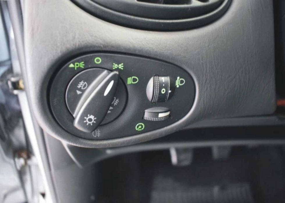 ЧАСТИ Форд ФОКУС Kомби 1998-2004г, бензин, 1800куб, FORD Focus 85кW