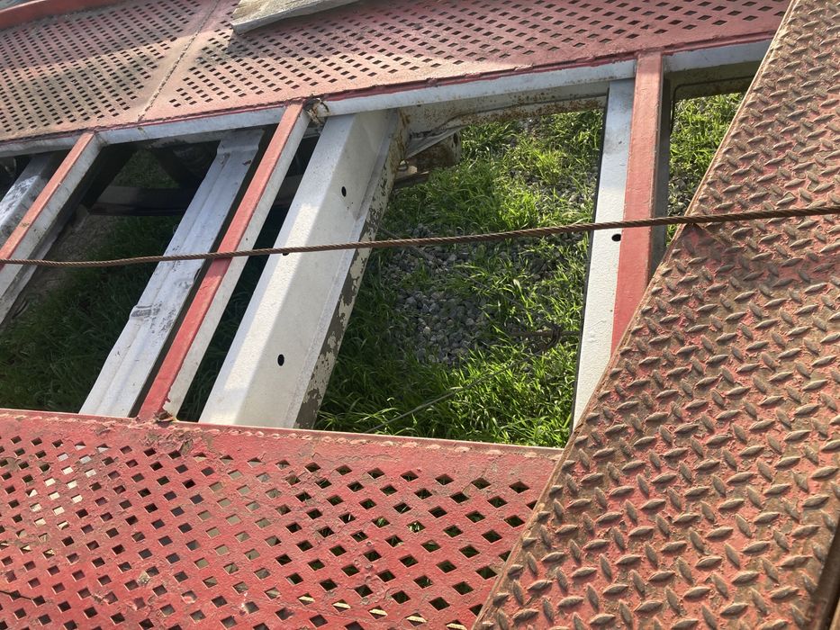 Фиат Дукато 2.5 тди