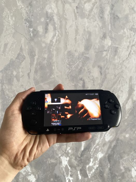 PSP обменяю на iPhone