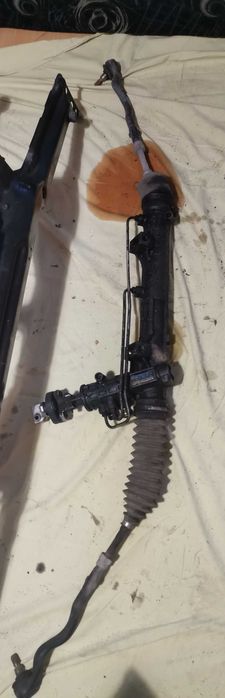 Части за bmv e46 320