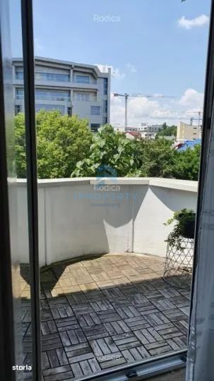 Inchiriere Apartament 2 camere in Aviatiei,NICOLAE CARAMFIL,SEMIDECOMA